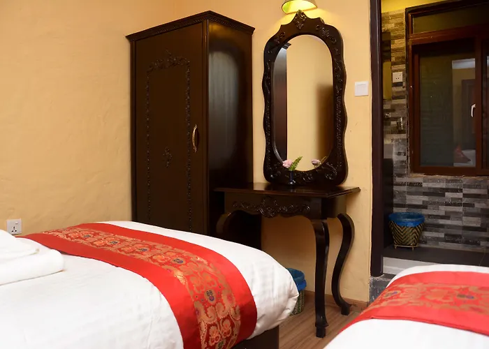 Kasthamandap Boutique Hotel Kathmandu
