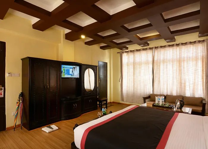 Hotel Kasthamandap Boutique