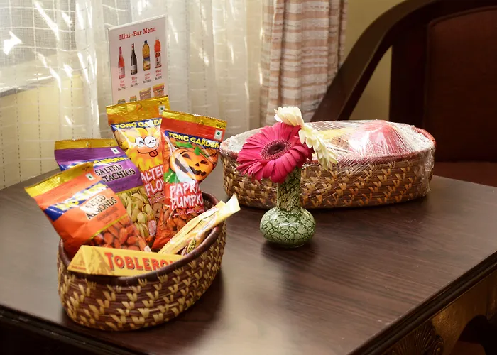 Hotel Kasthamandap Boutique Kathmandu