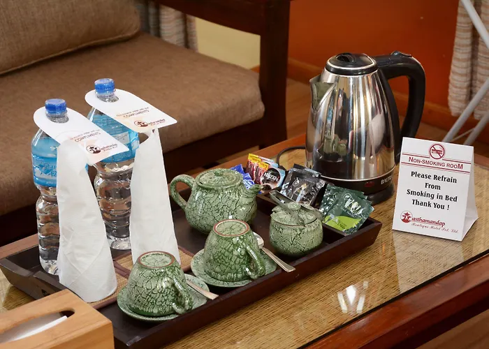 Hotel Kasthamandap Boutique