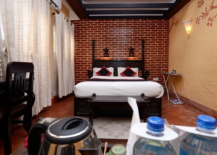 Kasthamandap Boutique 3*