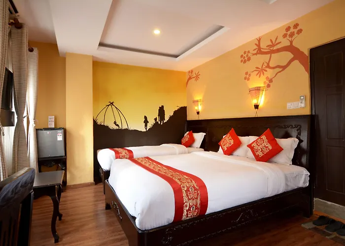 Kasthamandap Boutique