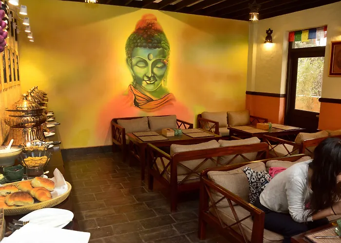Kasthamandap Boutique Kathmandu