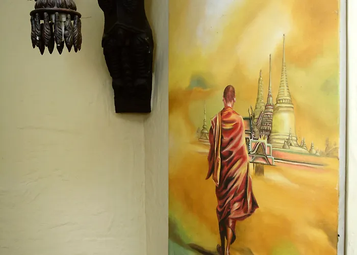 Kasthamandap Boutique Hotel