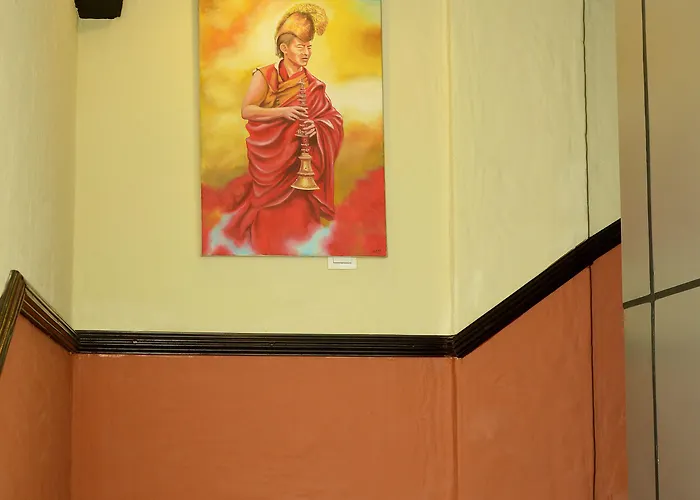 Hotel Kasthamandap Boutique