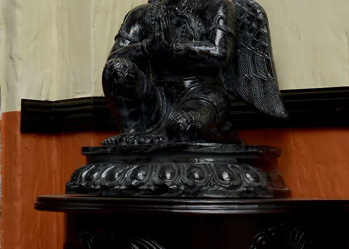 Kasthamandap Boutique Hotel Kathmandu