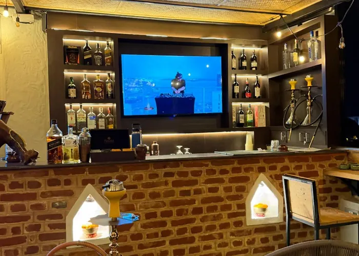 Hotel Kasthamandap Boutique Kathmandu